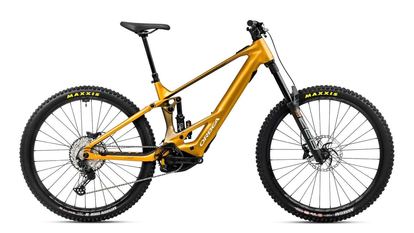 ORBEA Wild H20 Bosch 120nm - Large. LAST ONE
