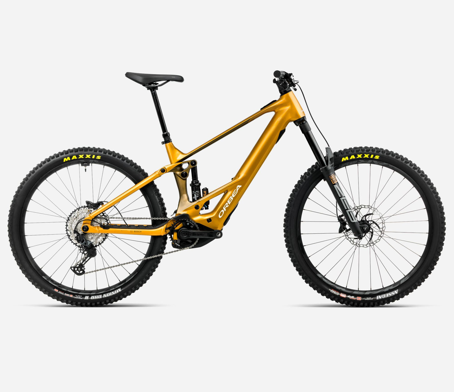 ORBEA WILD H20 2026