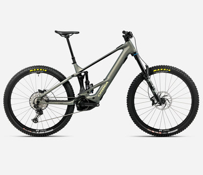 ORBEA WILD H10 2026