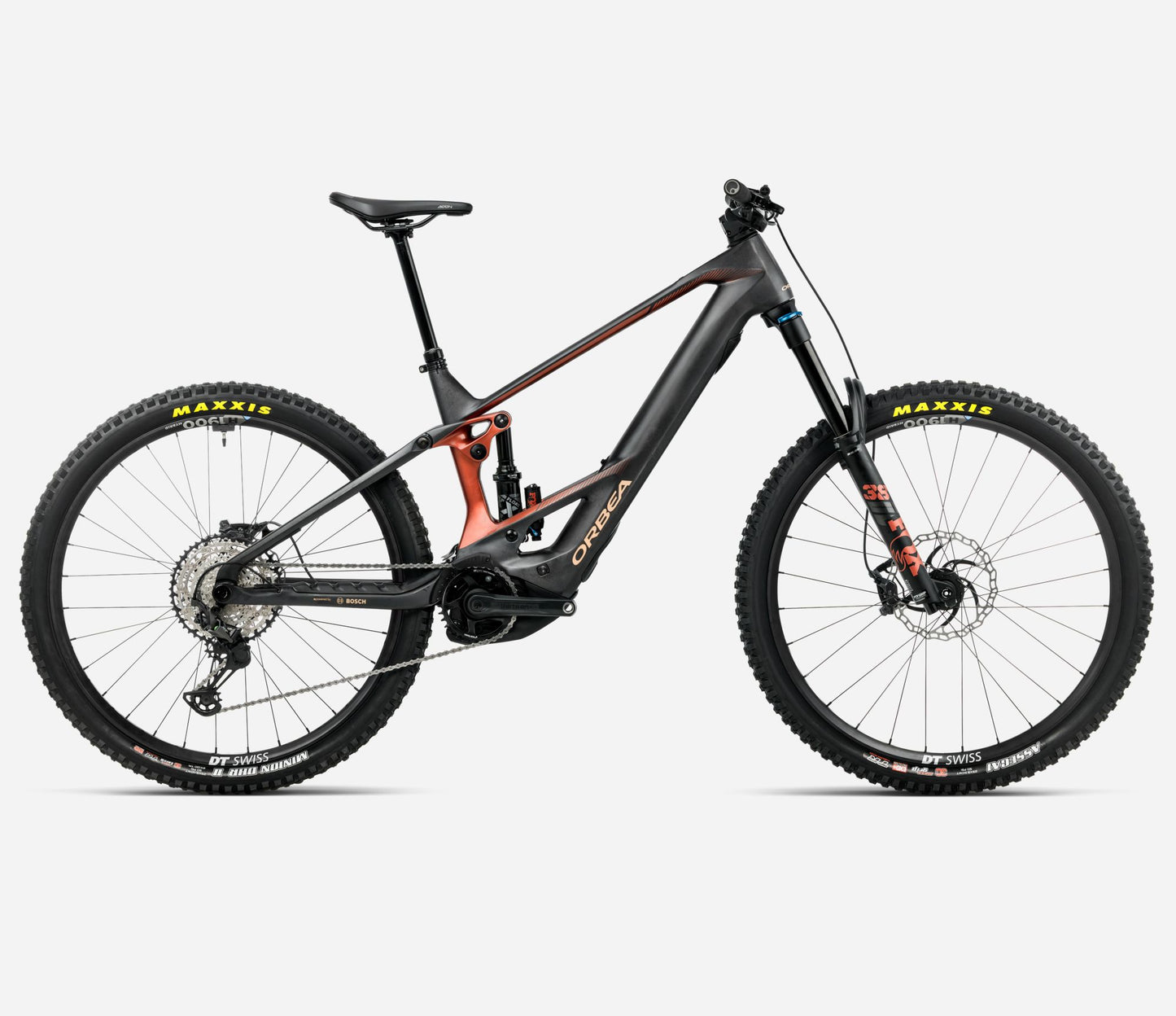 ORBEA WILD M10 2026