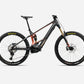 ORBEA WILD M-TEAM 2026