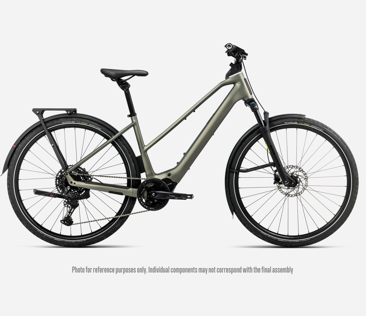 ORBEA KEMEN TOUR 20 MID 2026