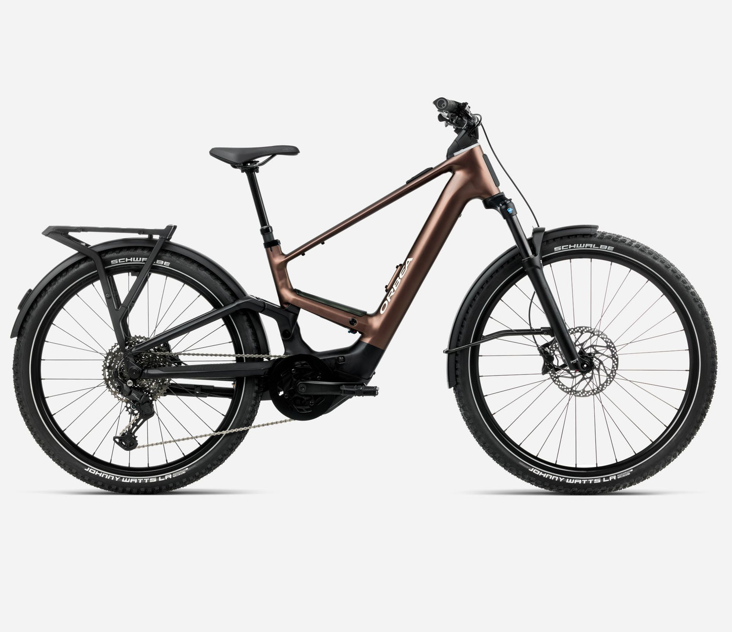 ORBEA MUGA 30 2026