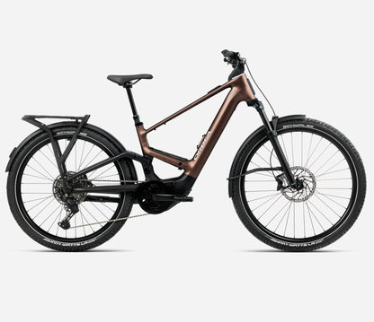 ORBEA MUGA 30 2026
