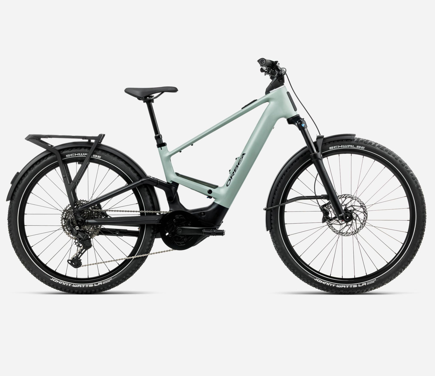 ORBEA MUGA 30 2026