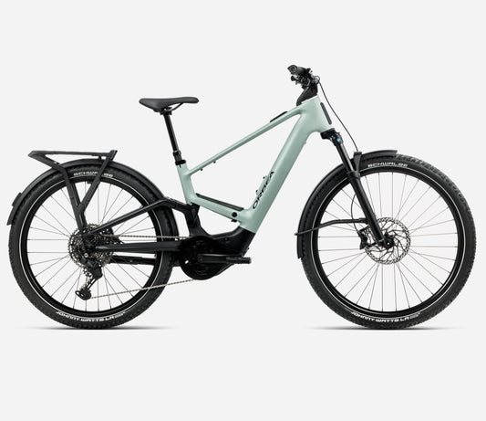 ORBEA MUGA 30 2026