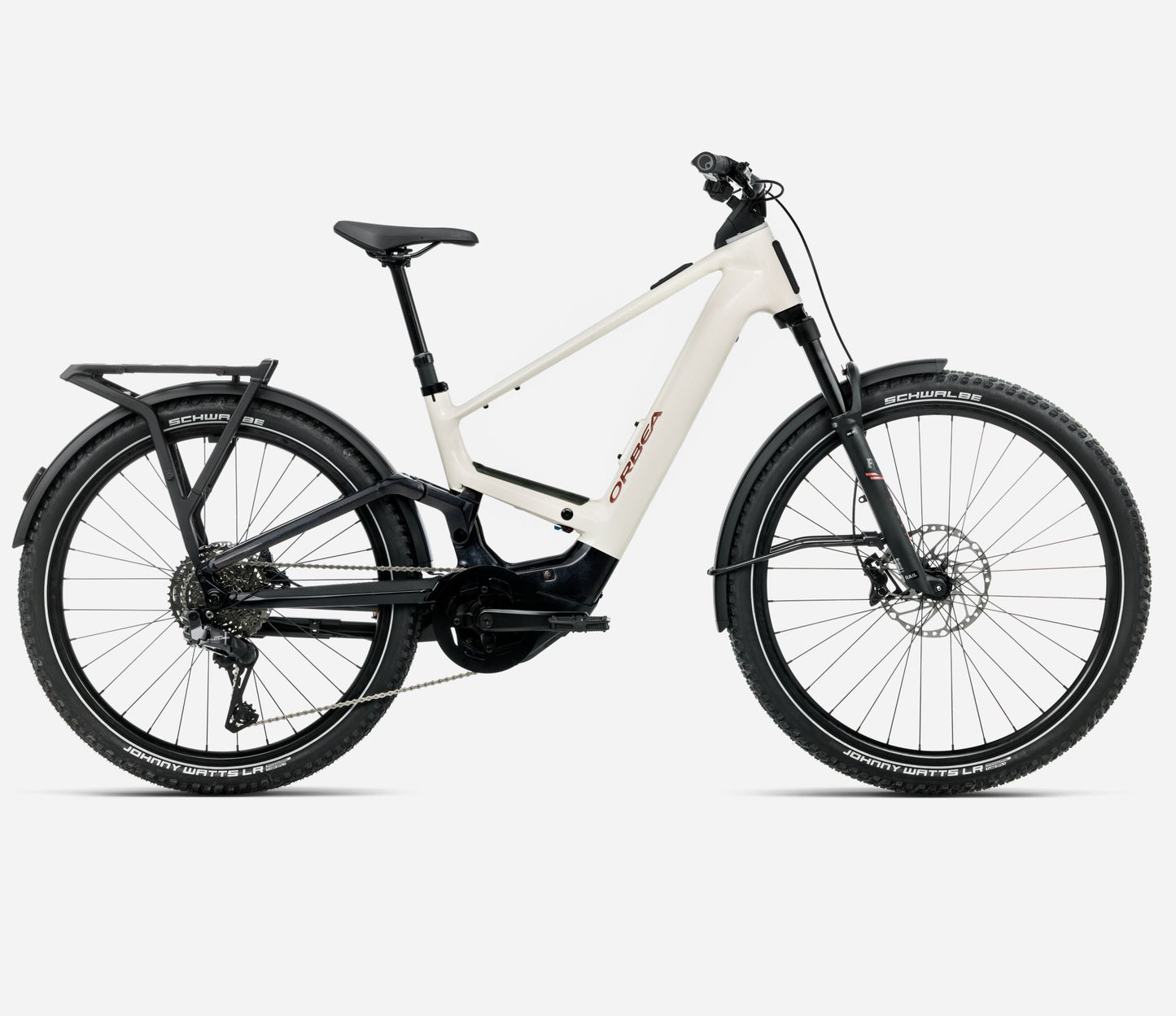 ORBEA MUGA 20 2026