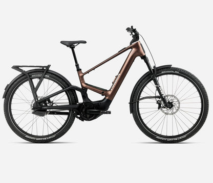 ORBEA MUGA 10 2026