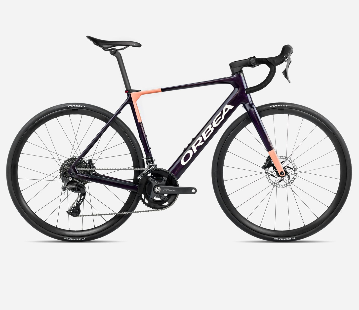 ORBEA GAIN M40 2026
