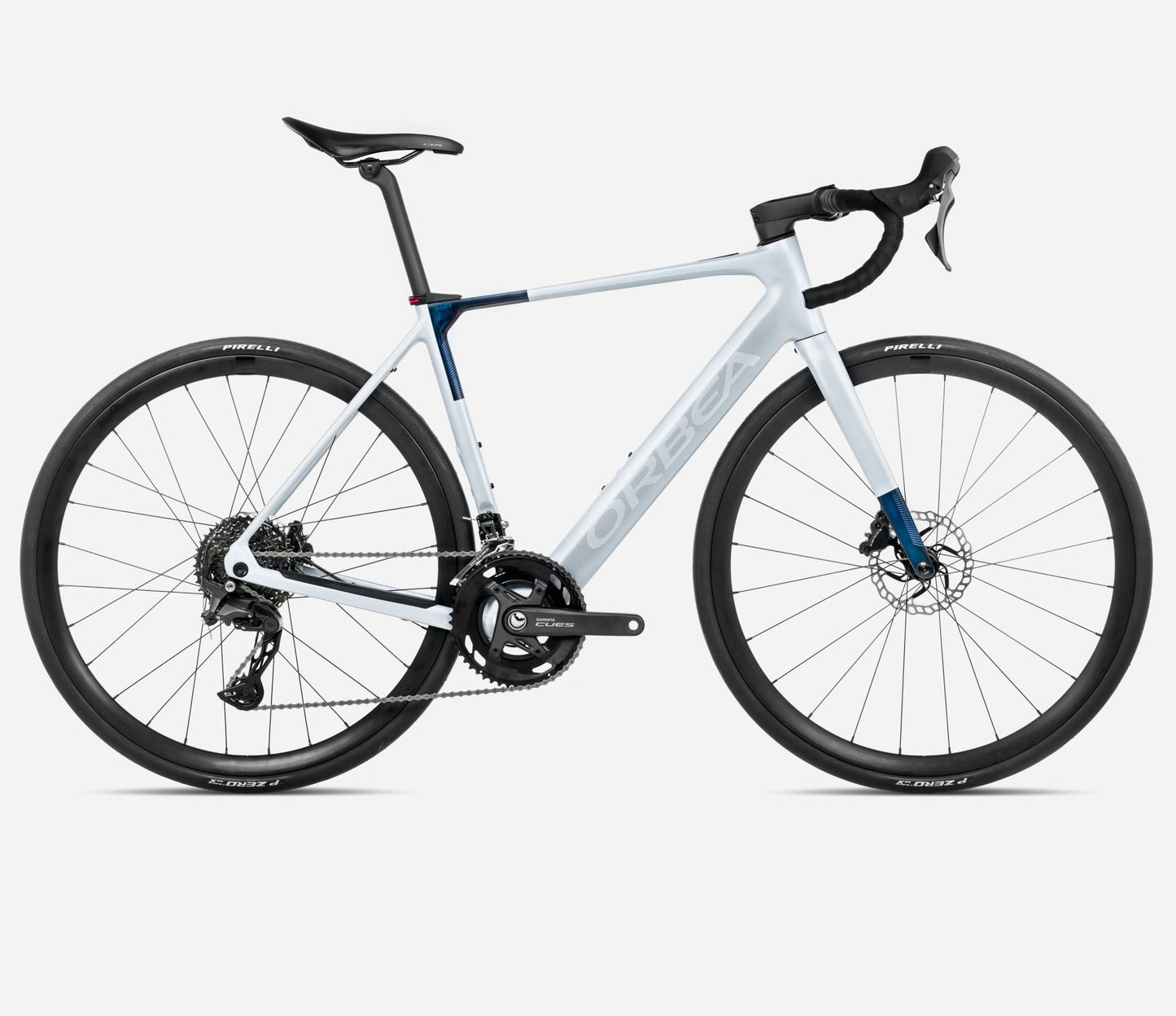 ORBEA GAIN M40 2026