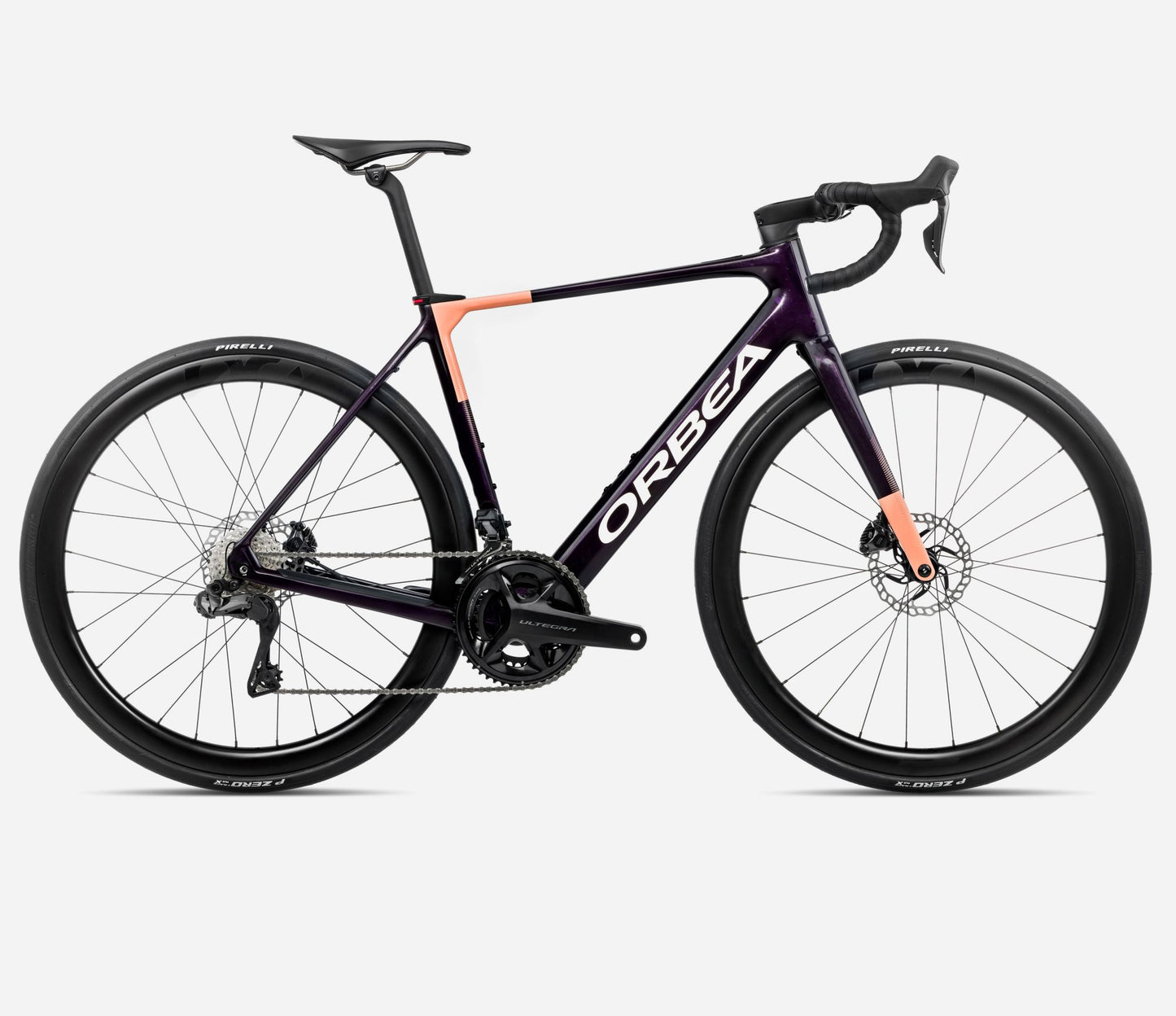 ORBEA GAIN M20i 2026