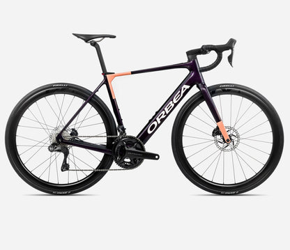 ORBEA GAIN M20i 2026