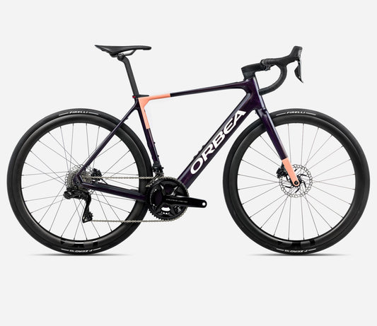ORBEA GAIN M10i 2026