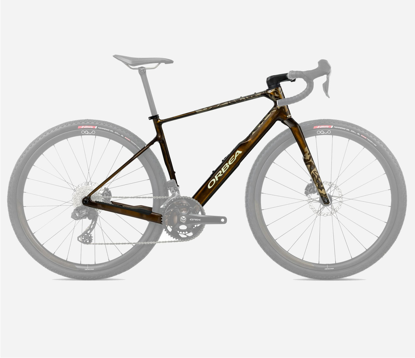 ORBEA TERRA OMR FRAME 2026