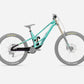 ORBEA RALLON DH FRAMESET