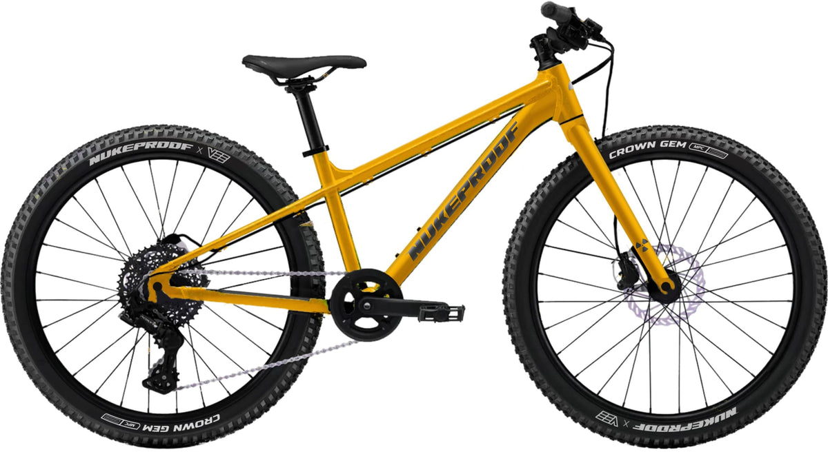NUKEPROOF Tracker 24"