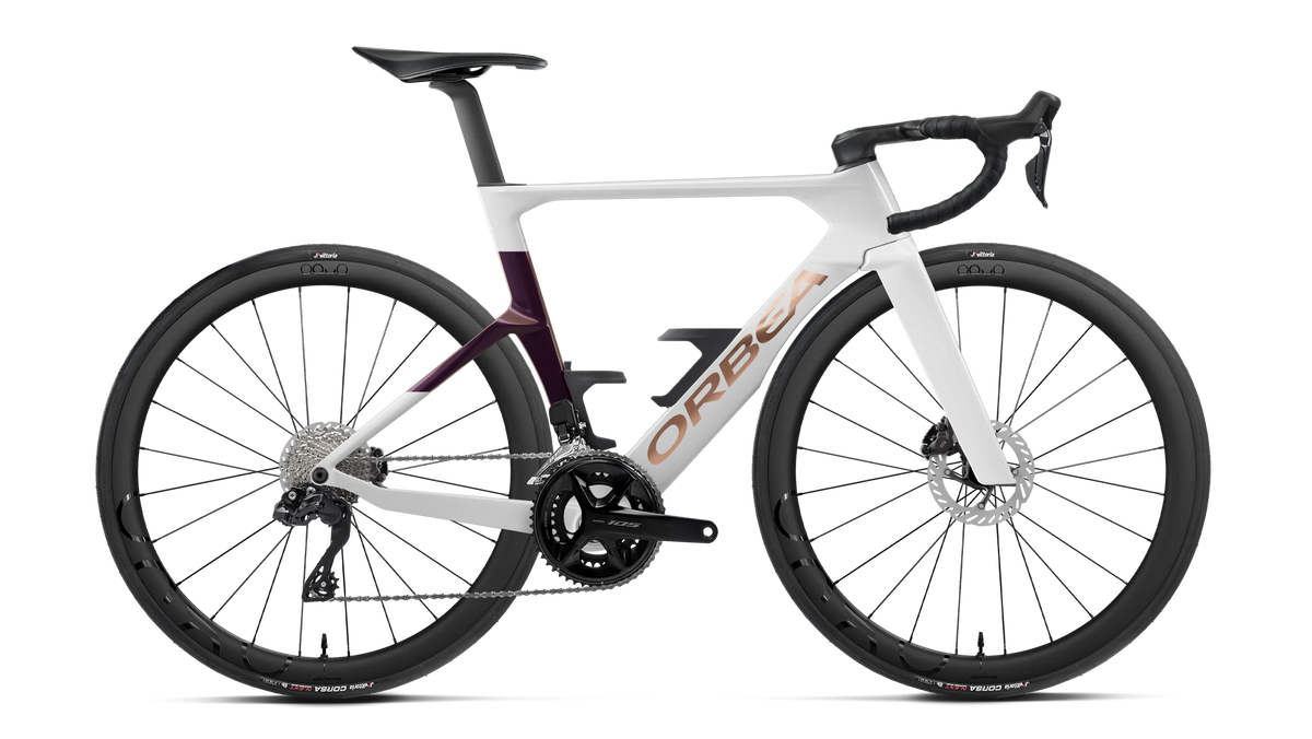 ORBEA Orca Aero M30i LTD 2027