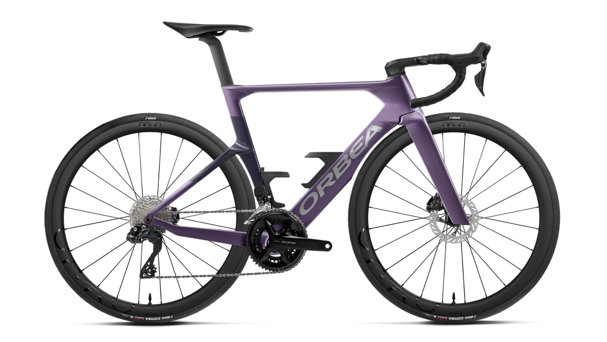 ORBEA Orca Aero M30i LTD 2027