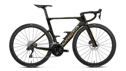 ORBEA Orca Aero M30i LTD 2027