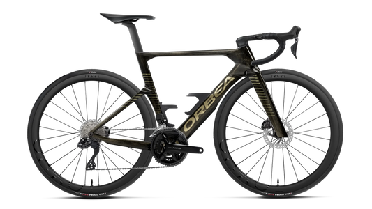 ORBEA Orca Aero M30i LTD 2027