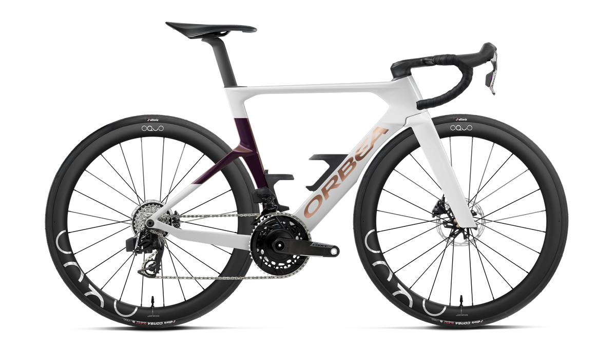 ORBEA Orca Aero M21e LTD 2027