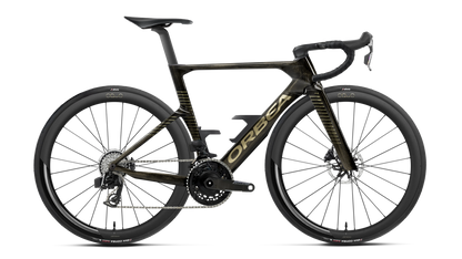 ORBEA Orca Aero M21e LTD 2027