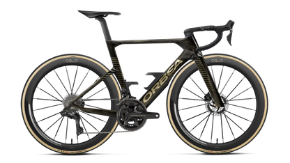 ORBEA Orca Aero M10i LTD PWR 2027