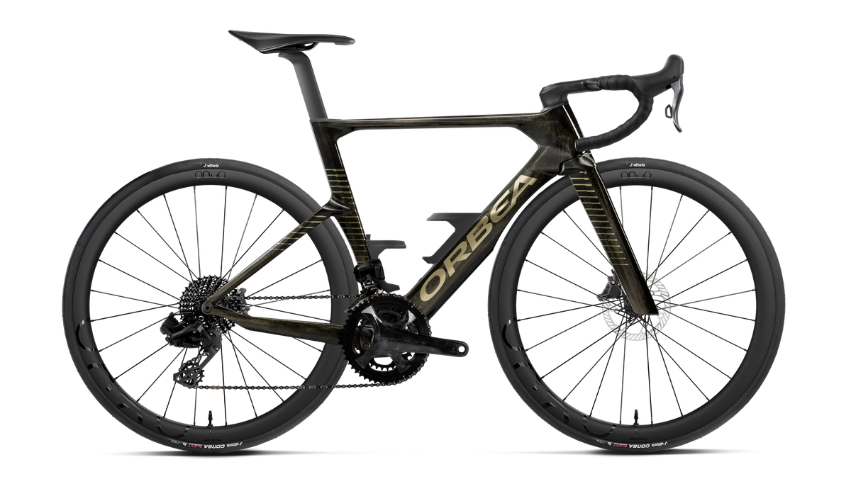 ORBEA Orca Aero M22 LTD 2027