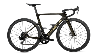 ORBEA Orca Aero M22 LTD 2027