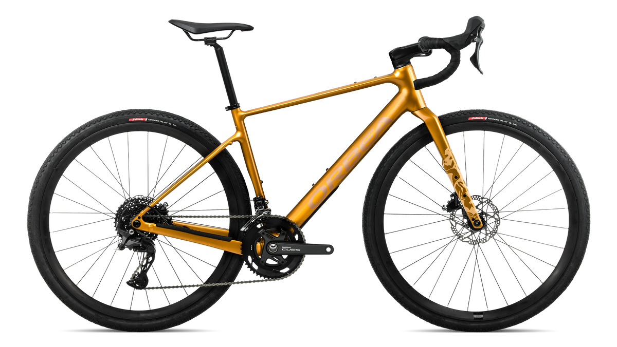 ORBEA Terra H50