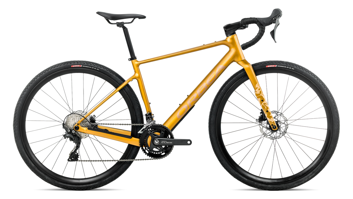 ORBEA Terra H40