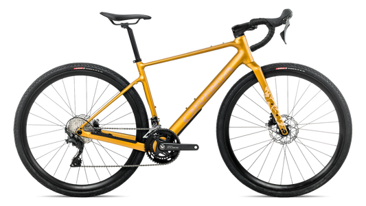 ORBEA Terra H40
