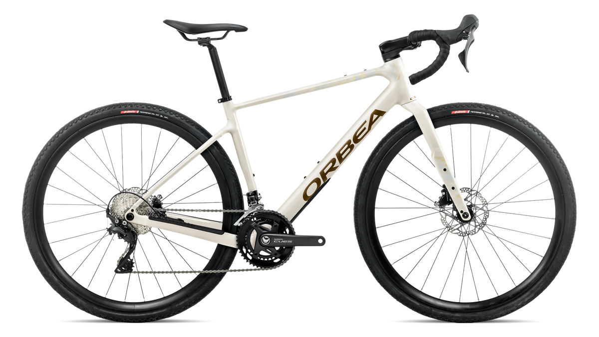 ORBEA Terra H40