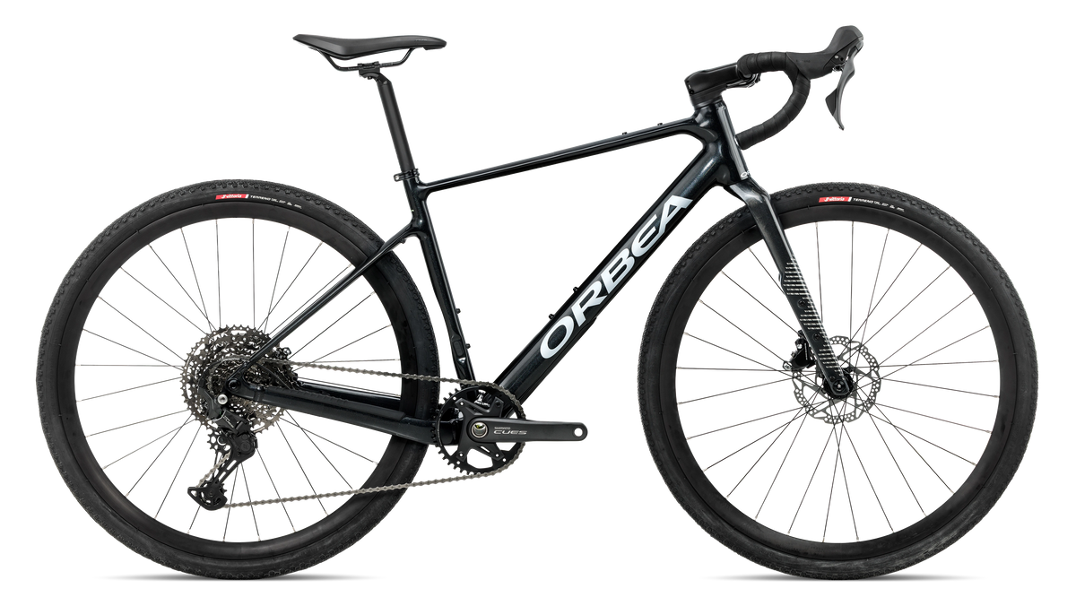 ORBEA Terra H40 1X