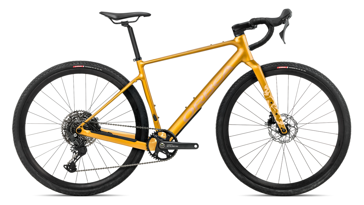 ORBEA Terra H40 1X