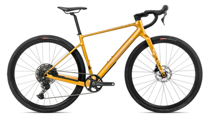 ORBEA Terra H40 1X