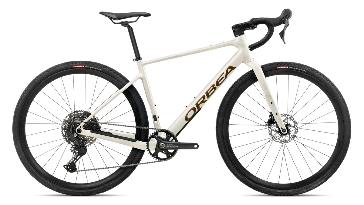 ORBEA Terra H40 1X