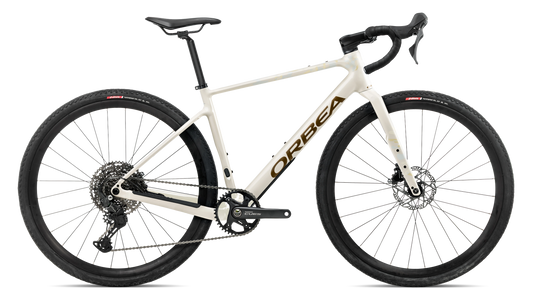 ORBEA Terra H40 1X