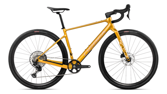 ORBEA Terra H30 1X