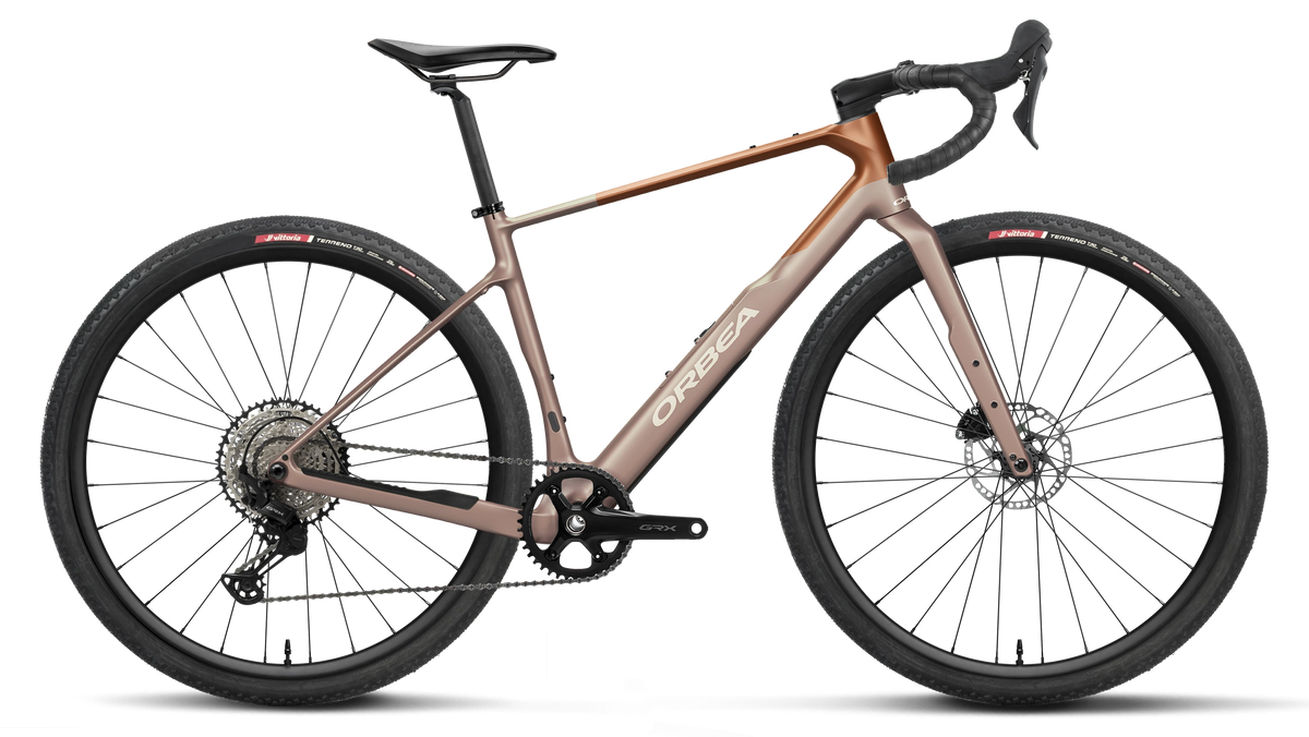 ORBEA Terra M30TEAM 1X