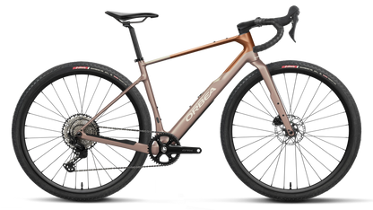 ORBEA Terra M30TEAM 1X