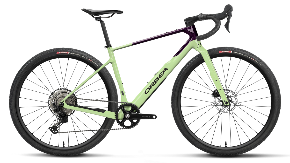 ORBEA Terra M30TEAM 1X