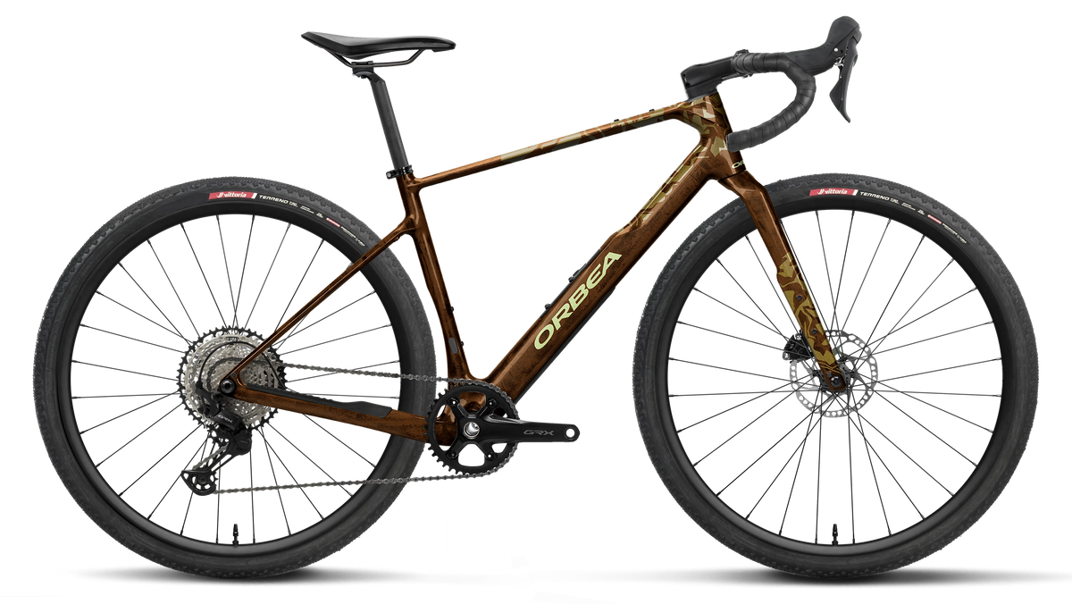 ORBEA Terra M30TEAM 1X