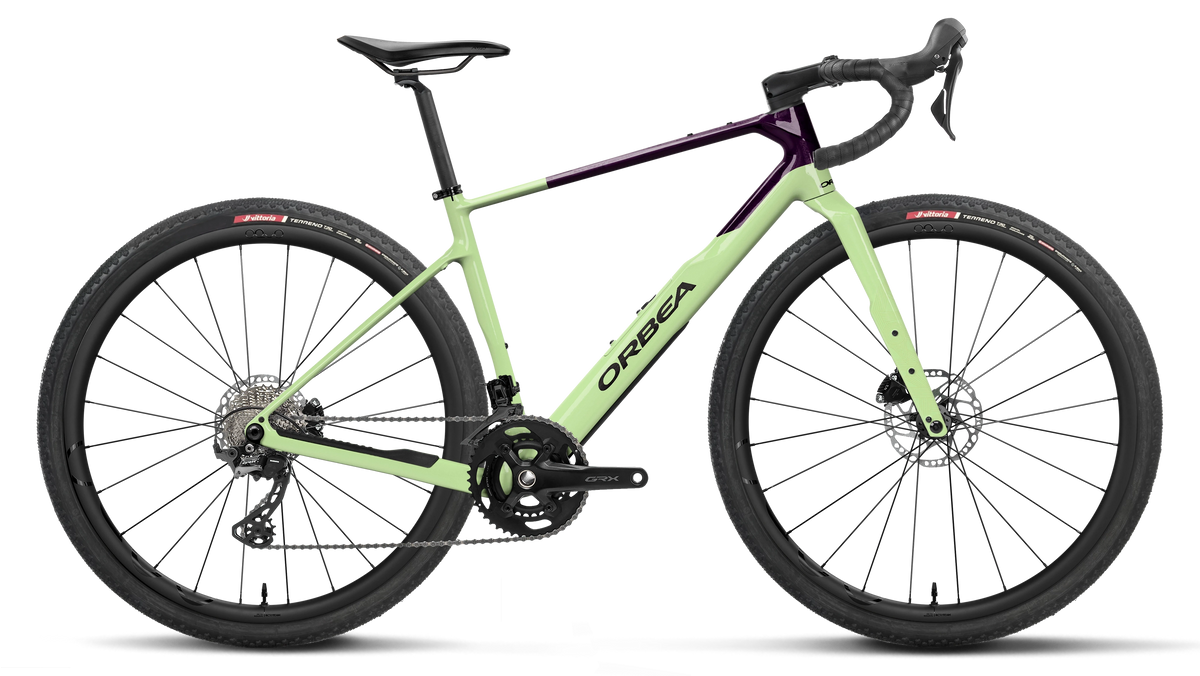 ORBEA Terra M35TEAM