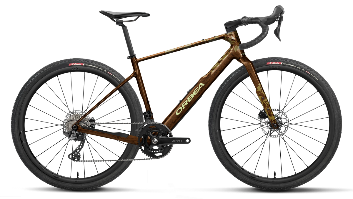 ORBEA Terra M35TEAM