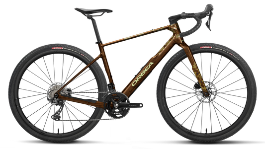 ORBEA Terra M35TEAM