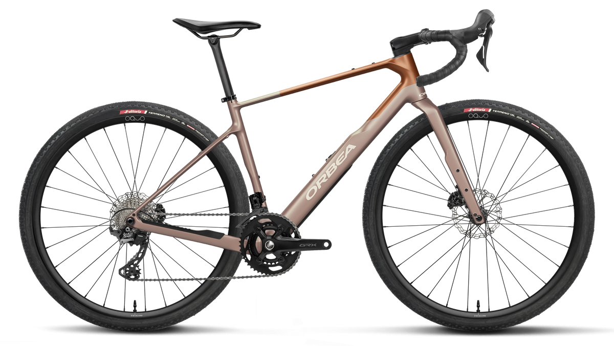 ORBEA Terra M20TEAM