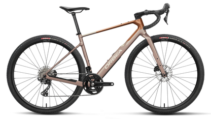 ORBEA Terra M20TEAM