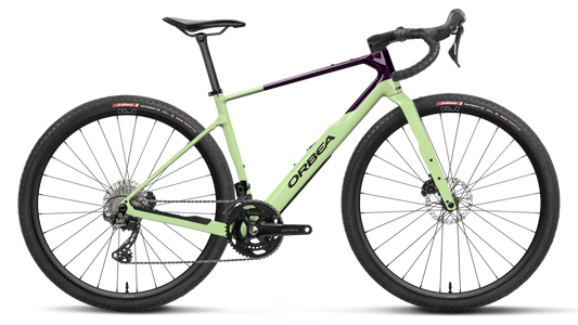 ORBEA Terra M20TEAM