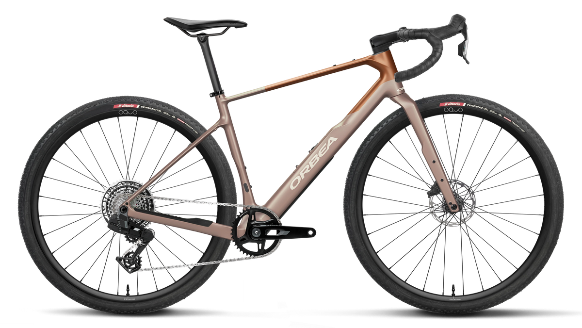 ORBEA Terra M31eTEAM 1X